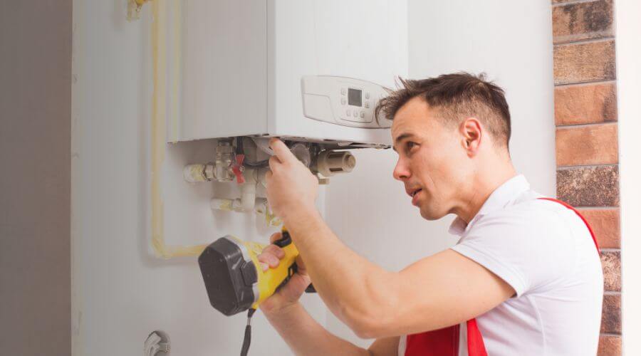 Professional bathroom faucet installation in Powderville, MT